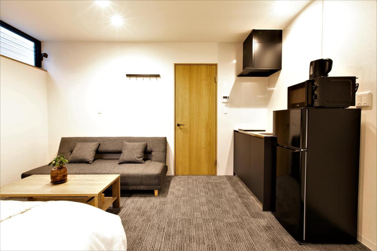 Apartment Hotel Stay The Kansai Airport Izumisano Exterior foto