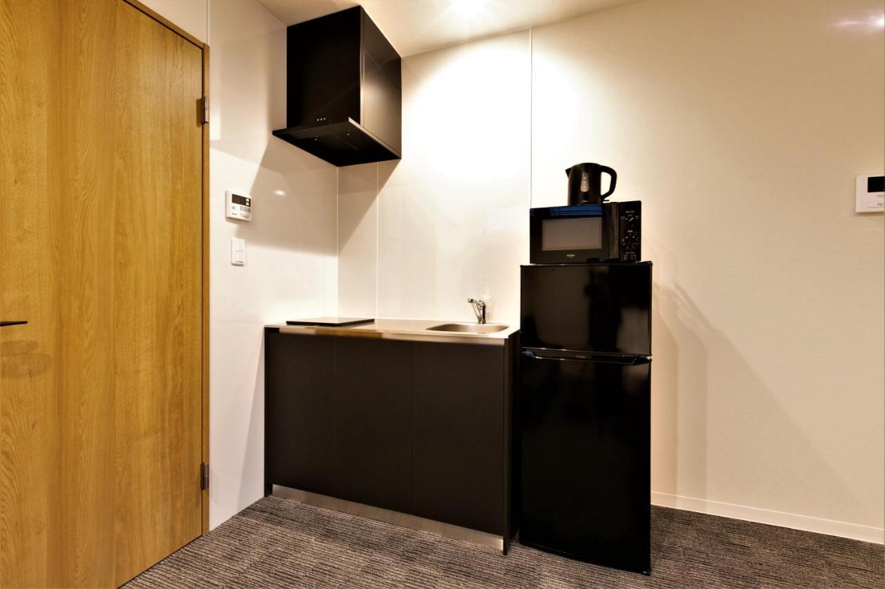 Apartment Hotel Stay The Kansai Airport Izumisano Exterior foto