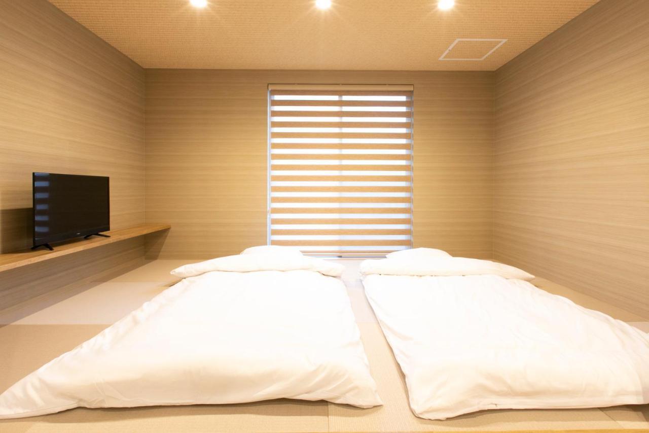Apartment Hotel Stay The Kansai Airport Izumisano Exterior foto